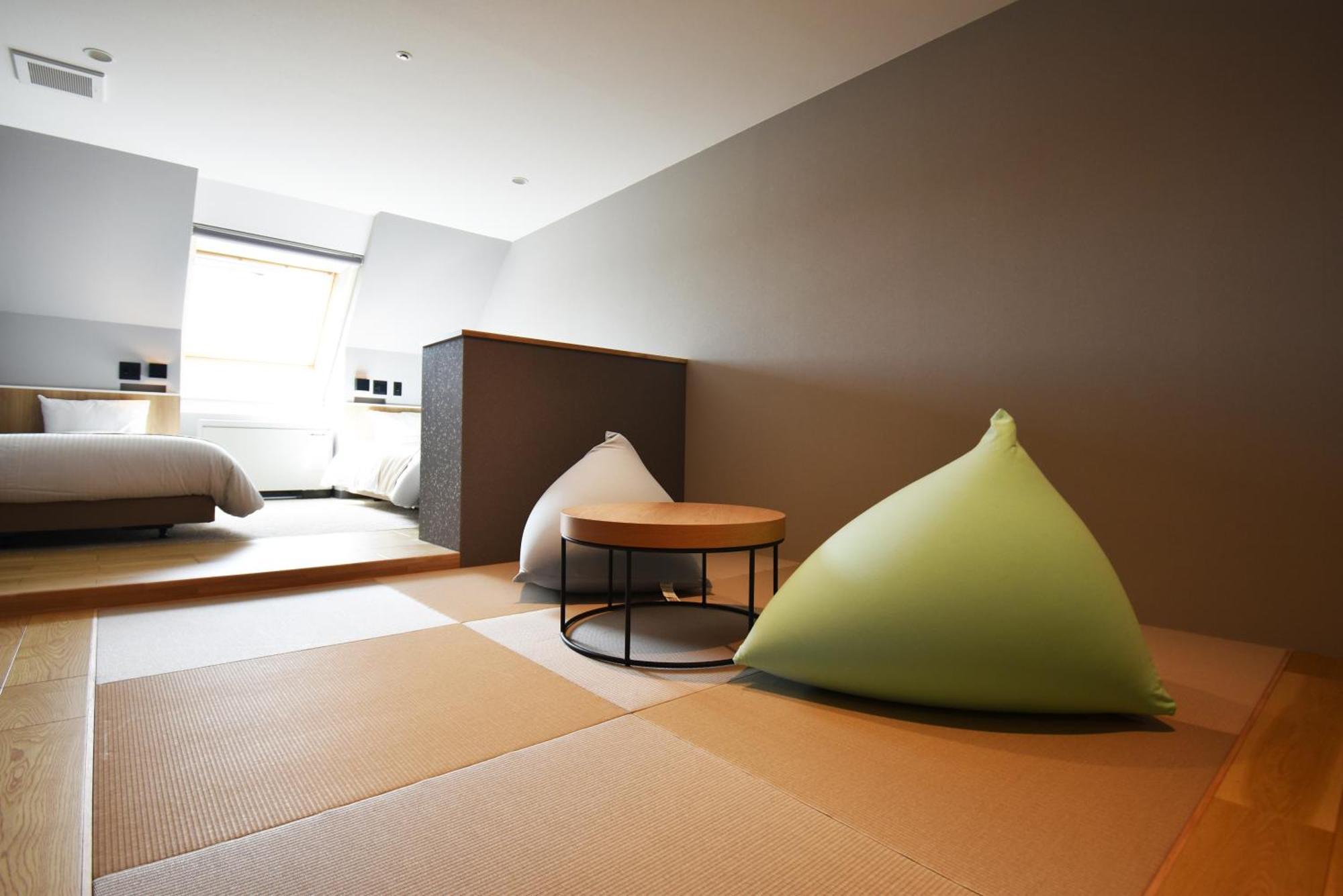 Biei Shirogane Onsen Hotel Park Hills Ruang foto