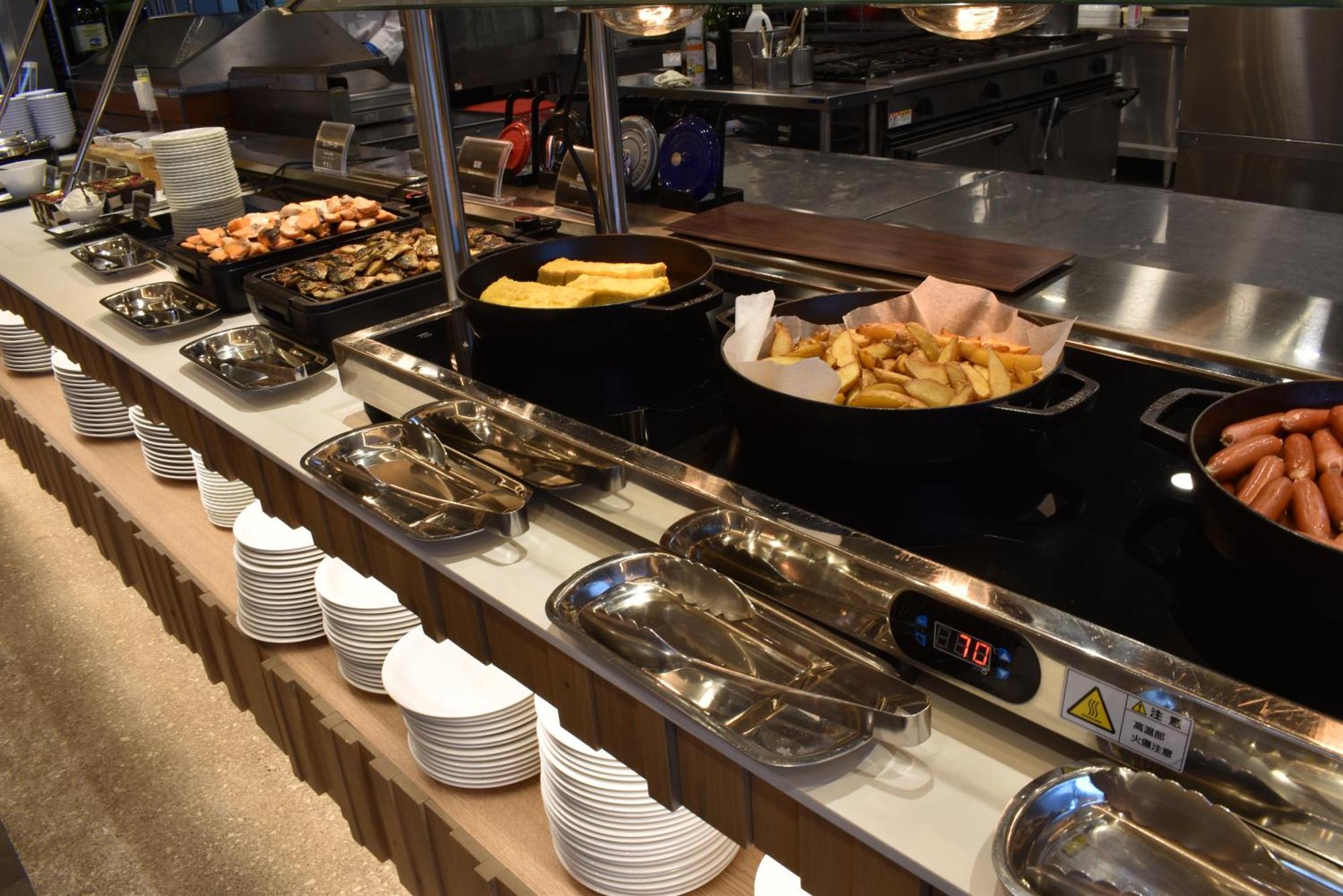 Biei Shirogane Onsen Hotel Park Hills Bagian luar foto