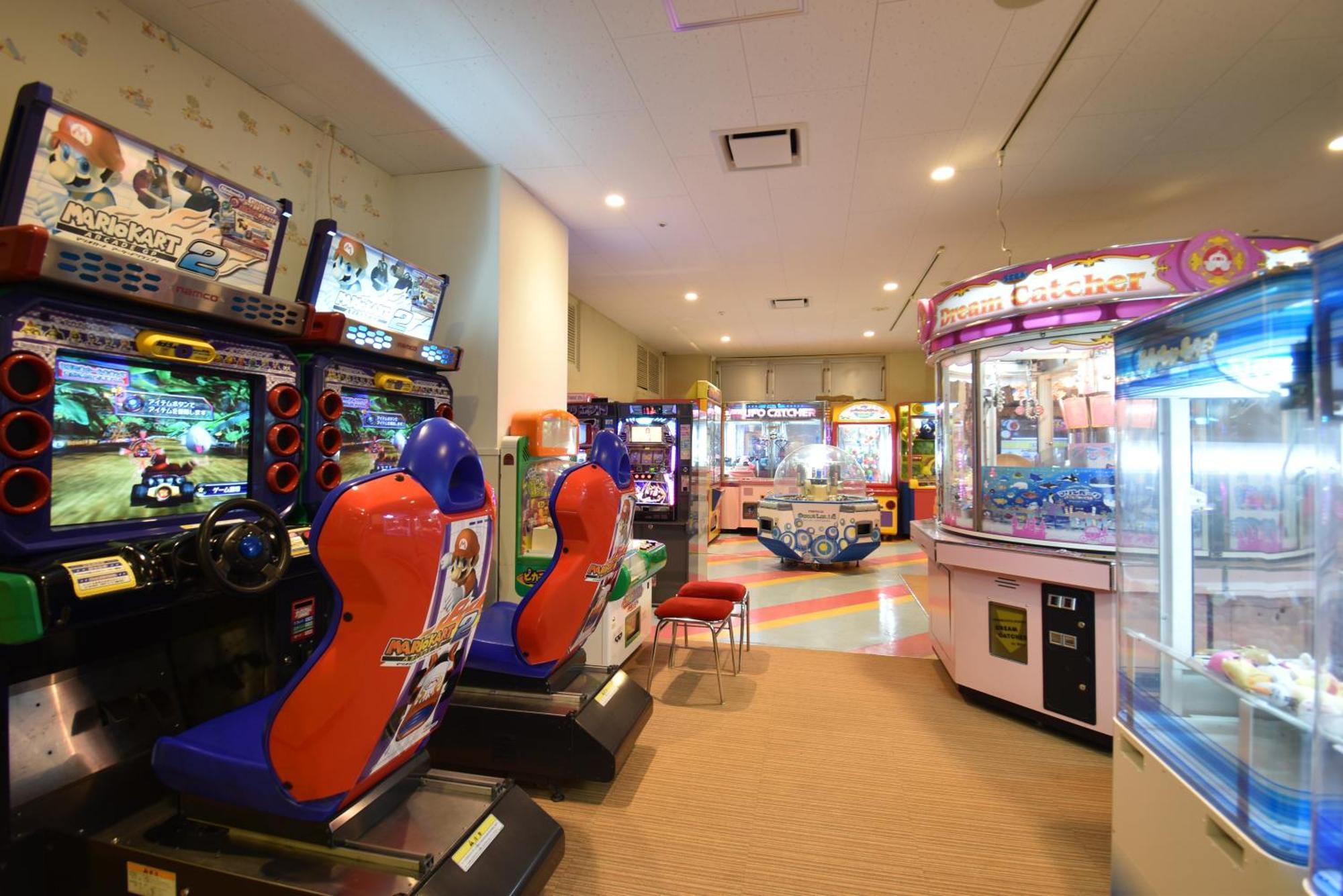 Biei Shirogane Onsen Hotel Park Hills Bagian luar foto